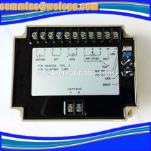 Cummins Generator Speed Controller, Cummins Control Governor 3044196