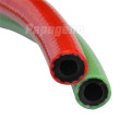 PVC Twin Welding Hose for Oxygen and Acetylene