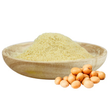 Emulsionante de grado alimenticio E322 Polvo de lecitina de soja de soja