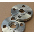 2500# RTJ socket welding flange dimensions