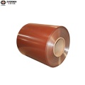 Powder coating aluminium color coated coil