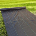 PP Woven Plastic Mesh Roll Weed Control Mat