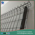 welded garden fence export Japan wire fence