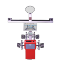 3D Car Tire Wheel Alignment Machine