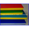 2-30 mm Sandwich Colored Hdpe Sheet