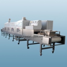 Nasan Microwave Honeysuckle Drying Equipment