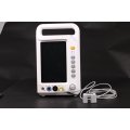 Ce/ISO Approval Multi Parameter Patient Monitor Pdj-7880