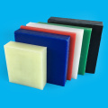 White Polyethylene Hdpe Sheet Board