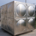 Stainless Steel Modular Panel Water Storage Tank