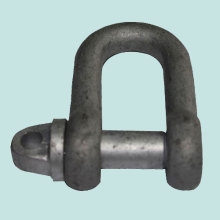 US Typ Bow Shackle G210