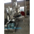 Machine de fabrication de poudre fine