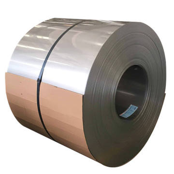 Dx51d Cold Rolled Steel Stainless Steel Coil