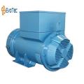 EvoTec Blue Color Double Bearing Marine Generator