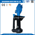 150SV-SPR Rubber Lined Vertical Slurry Pump