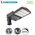 IP65 Outdoor 100w LED Shoebox Lighting