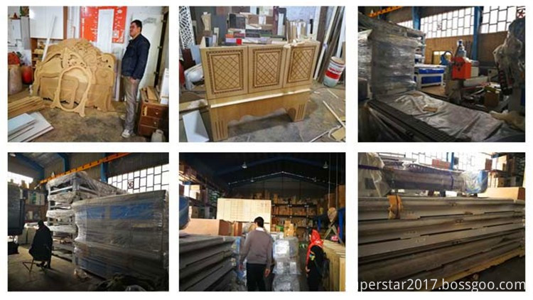 wood cnc router