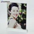 Sublimation Crystal Photos Frame At Low Price Wholesale BSJ02