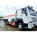 Oil Transport Vehicle Oil Tank Truck