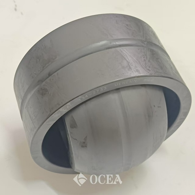 Caterpillar Bulldozer spare parts ball bearing 134-2733 for D6M D6N Caterpillar Bulldozer spare parts ball bearing 134-2733 for D6M D6N