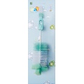 Brosse pour biberon