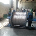 Cable Triplex Aluminio Fase AAAC 6201 Neutro