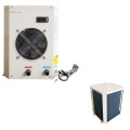 jacuzzi outdoor spa heater mini heat pump