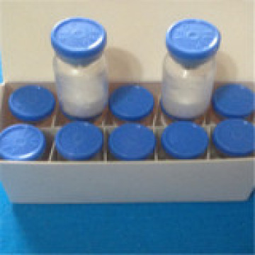 Top Peptide Triptorelin Tesamorelin Gonadorelin 2mg / Phiole mit ISO-Zertifizierung
