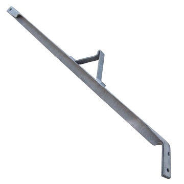 Alley Arm Brace für Pole Line Hardware