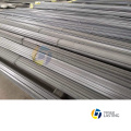 ASTM B348 Grau 2 Titânio Barras Flat Metal