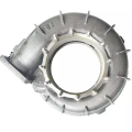 Custom turbocharger turbine shell spare parts