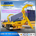 XCMG 37t MQH37A 20'&40' Container Side Lifter