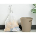 Hot Selling Waterproof Bag Drawstring Plastic Garbage Bag