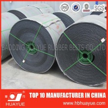 Chine Hot Sale Cc-56 Convoyeur Rubber Belt Largeur 400-2200mm