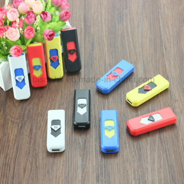 New Arrival Electronic Cigarette Lighter for Promotion Gifts