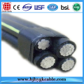 Hot Dip Galvanized Steel ACSR Power Cable