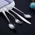 13/0 Stylish Stainless Steel Cutlery