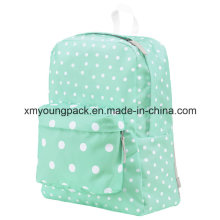 Custom Design mochila moda saco para a escola