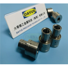 OEM Auto Car Motorcycle Spare Accessory Machining