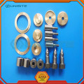 Precision Pilot Valve Parts