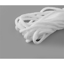 Round Spandex Elastic Rope 3.5mm