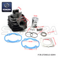 SFX Bali AC 2T 1992-2001 Cylinder kit (P/N:ST04013-0044) Top Quality