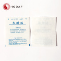 chinese herbal medicine wood vinegar detox patch