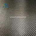 Tissu de jacquard en fibre de carbone en fibre de carbone léger en fibre de carbone