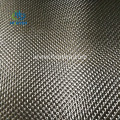 Padrão leve de avião de avião fibra de carbono Jacquard Fabric