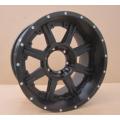 Stong Offroad Alloy Wheel with Big Cap