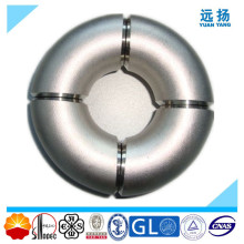 Stainless Steel Pipe Fitting Elbow Asme B16.9 Sch40s