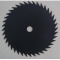 Black Brush Cutter Blade with 40t