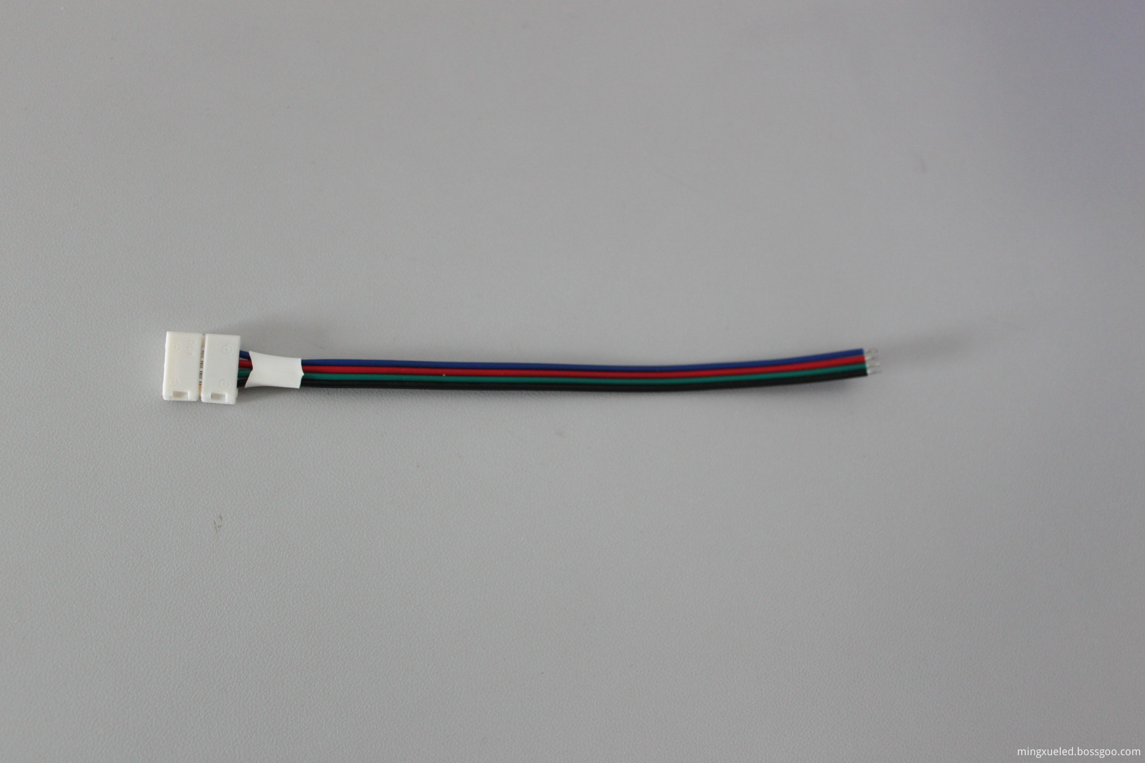 led strip connector