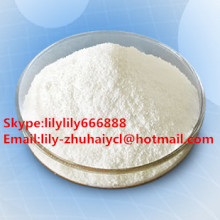 Inhibiteur de Myostatine Sarm Yk11 CAS 431579-34-9 pour le Bodybuilding, les Stéroïdes Graisseux