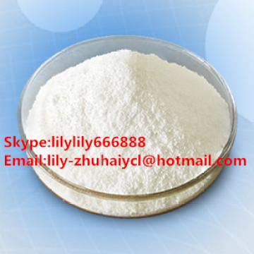 Sarm Myostatin Inhibitor Yk11 CAS 431579-34-9 for Bodybuilding, Fat Burning Steroids